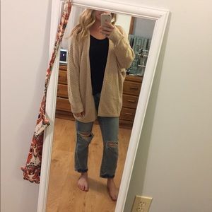 Forever 21 cardigan